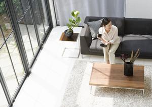 希望に副う注文住宅が建てられます