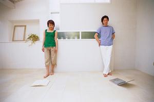 面倒な保険請求のサポートを行います